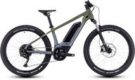 Cube Acid 240 Hybrid Rookie SLX 400 trailmotion 24