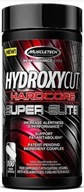 MuscleTech Hydroxycut Hardcore Super Elite 100 cap