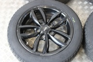 wheels discs disc 205/55 R17 MINI COUNTRYMAN R60 2.0D