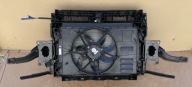 support panel for radiators sider radiator VW TIGUAN 2016-2021 IDEAL 1.4 TSI before LIFT