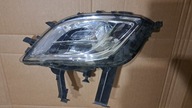 Opel Astra J IV 4 halogen lewy przód