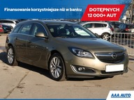 Opel Insignia 1.6 Turbo, Salon Polska