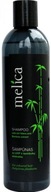 Szampon Melica 300 ml ochrona UV do włosów farbowanych z ekstraktem bambusa