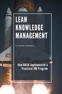 Lean Knowledge Management: How NASA Implemented a