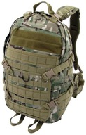 Plecak wojskowy Operation Backpack CAMO Military Gear 35L MTC WYPRZEDAŻ