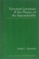 Victorian Literature and the Physics of the