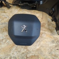 dashboard instrument panel Komplet Peugeot 208 II 2008 II