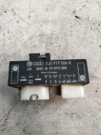 STROWNIK modulo VENTOLA SEAT LEON e 2002r 1.9TDI 66KW OE 1J0919506K