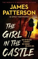 The Girl in the Castle Patterson, James