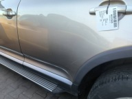 Tür links heck LM1W PORSCHE CAYENNE und 9PA