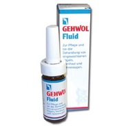 GEHWOL Fluid zmiękczający odciski 15 ml