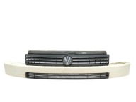 front prekladgrill front BIALA VW Volkswagen Transporter IV (1990-2003) T4
