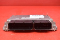 control unit computer of the engine 06A906033GL VW GOLF 5 V plus 1.6 MPI 102KM 03-09