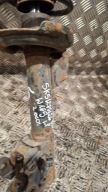shock absorber spring left front MERCEDES W169 2.0CDI