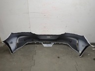 bumper rear part rear BMW Z4 G29 2018- m-packet 114609