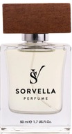 SORVELLA S-526 - Męska Woda Perfumowana, 50 ml
