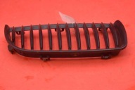 maska bubreg desna crna BMW E90 E91 04-10