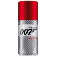 James Bond 007 Quantum deodorant sprej 150ml