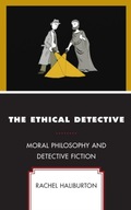 The Ethical Detective: Moral Philosophy and