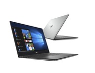 Notebook Dell Precision 5520 15,6 " Intel Core i7 32 GB / 480 GB strieborný