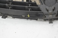 grill grille radiator OPEL ASTRA H III LIFT