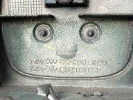 moulding bonnet Honda CR-V 3 RE6 2008 74890-SWE-E012-C1