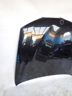 BMW X3 F25 10-17 Cofano