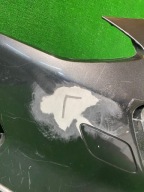 Frontstoßstange vorne FORD FOCUS MK4