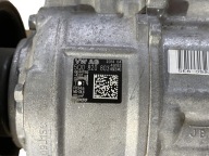 AUDI VW compressor; compressor of the air conditioning 5Q0820803