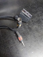 Kabel SVHS miniDIN S-VIDEO 4-pin jack EURO 15M