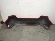 bumper rear part rear BMW 1 F40 2019- 7461391