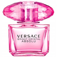 FLAKON * Versace Bright Crystal Absolu EDP 90ml