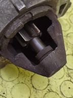 FIAT PANDA II 1.1 starter 63101021