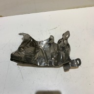 RENAULT NISSAN 1.7 DCI BLENDE ABDECKUNG TERMICZNA 144503872R