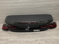 trunk door boot BMW 8 G14 CABRIO colour C36