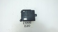 module control unit MULTIMEDIALNY MERCEDES W223 A2238201306