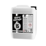 Shiny Garage Extra Dry Fabric Cleaner Shampoo 5l - do prania alcantary