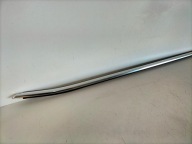 moulding dust door front left SKODA SUPERB III 15
