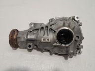 BMW X3 G01 LCI 30iX diff differential front control NAPEDOWA 8487445 and=3,385