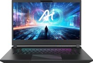 Laptop Gigabyte Aorus 15 BKG Core Ultra 7 155H 16 GB 1TB W11 RTX 4060 165Hz