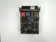 comfort control unit compartment BSI RENAULT LAGUNA II 8200148809 8200141153