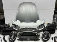 bonnet bumper fender light Porsche GT3 RS 991.1