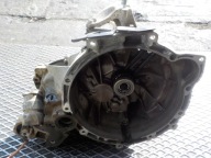 FORD FIESTA MK7 1.6 B CAMBIO 8A6R-7002-DA