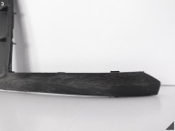 PORSCHE 982 718 GT4 grid intake moulding right front