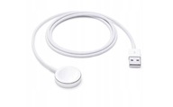 ŁADOWARKA INDUKCYJNA IPHONE APPLE WATCH KABEL DO ŁADOWANIA ZEGARKA MAGSAFE