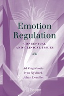 Emotion Regulation: Conceptual and Clinical