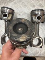 piston connecting rod 2.0 CDTI OPEL INSIGNIA A A20DTH