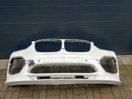 Bmw G01 G02 18- Alpina bumper front front