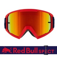 Okuliare Red Bull Spect Whip Red
