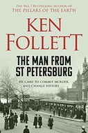 The Man From St Petersburg Follett Ken